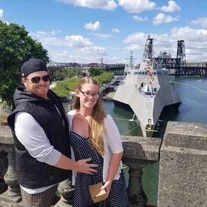 Meet your Posher, Beth